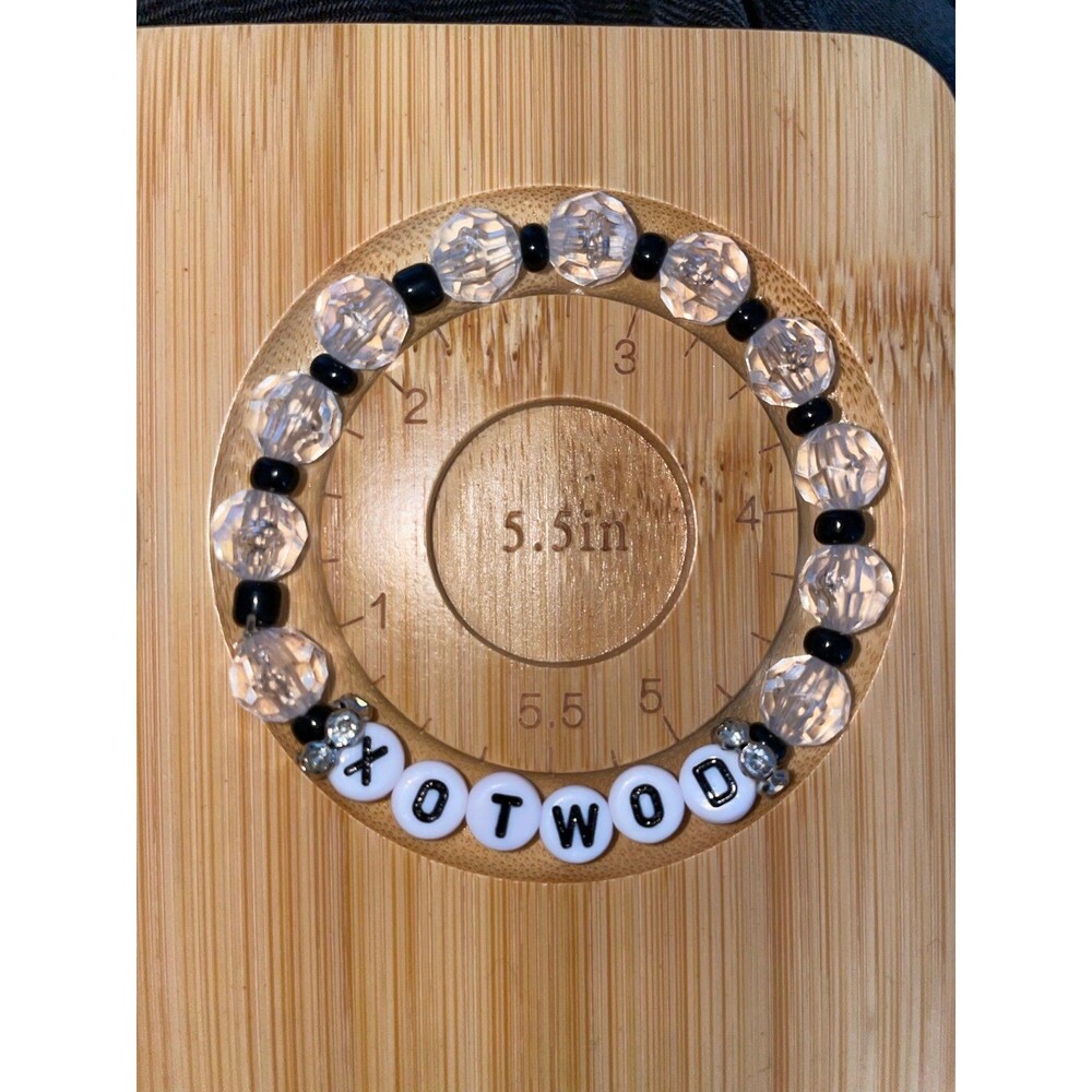 The Weeknd XOTWOD Bracelet
